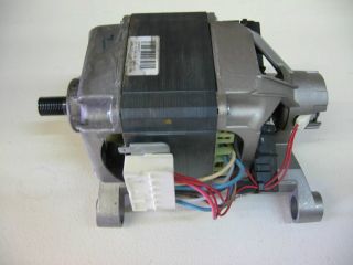 Indesit Hotpoint Ariston Scholtes Main Drive Motor for Washer Dryer 