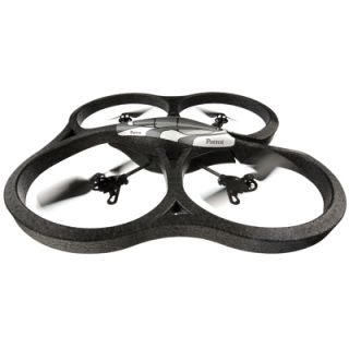 Blue Parrot AR. Drone Helicopter + Extra BATTERY