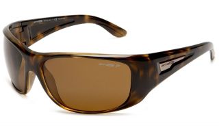 Arnette Heist sunglasses, Havana, POLARIZED Brown, Brand NEW in Box 