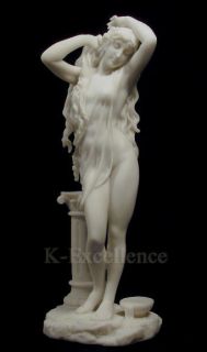 APHRODITE STATUE Greek Roman Goddess of Love Beauty Sculpture Venus 