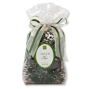 Aromatique The Smell of The Tree Decorative Fragrance Potpourri Bag 