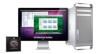   apple is a desktop management solution for apple computers running mac