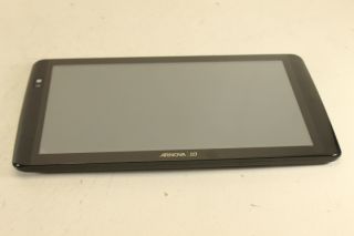 and is 100 % functional archos arnova 10 pc tablet