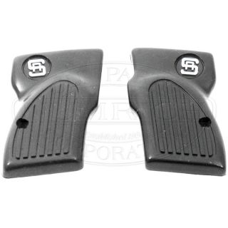 Sterling Arms 300 302 Black Plastic Grips