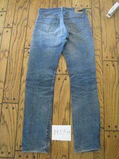 levis 501 killer hege jeans used 34x40 1955H