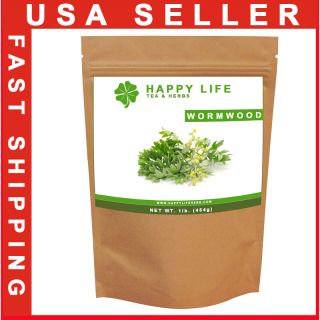 Wormwood Artemisia Absinthium Choose 25 50 75 Tea Bags