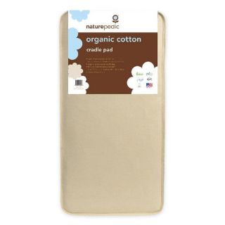 100 Organic Replacement Mattresses for Cradles Bassinets Carriages Etc 
