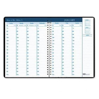 New House of Doolittle™ Weekly Appointment Book Half H