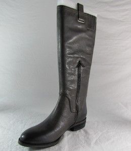 Arturo Chiang Womens AT EZURE Boots Greystone Size 8M Retail $169