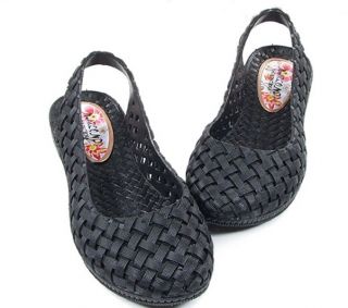   Women Web Style Jelly Shoes Aqua Sandal Slippers