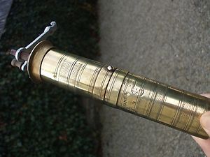 WW1 TRENCH ART PEPPER MILL COFFEE GRINDER ENGRAVED ISTANBUL ETC 1914 