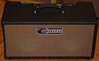 Carr Artemus 2 x 10 Combo Guitar Amplifier