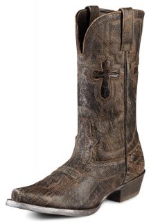 Ariat Western Boots Mens Revolution 11 D Switchback Brown 10008815 