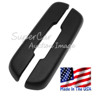 68 69 70 71 72 Arm Rest Pads Chevy Chevelle Camaro Pontiac GTO Olds 