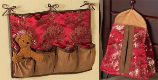 Cheap Oriental Asian Girl Crib Baby Bedding Comforter Set Designer 