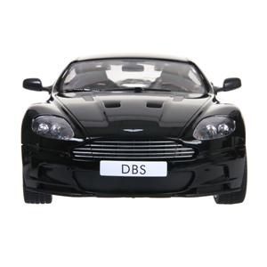 14 Aston Martin DBS Coupe Model Car Radio Remote Control Car RC RTR 
