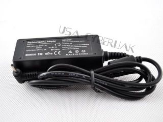 AC Adapter Charger Power Cord Asus EEEPC 1005HAB 1005PE