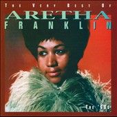 The Very Best of Aretha Franklin Vol 1 by Aretha Franklin CD Mar 1994 