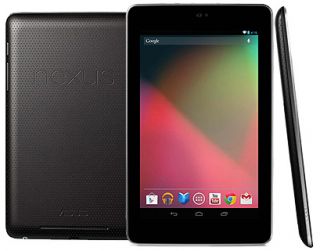 ASUS / Google Nexus 7 Android 4.1 Tablet (16GB)