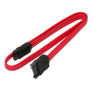 Serial ATA SATA Male to Female Data Extension Cable
