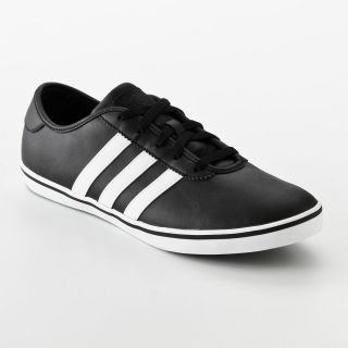 Adidas David Beckham Slimvulc Athletic Shoes Sz 7 Black