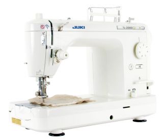 juki tl 2000qi 9 long arm sewing quilting machine used but in great 