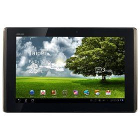 ASUS Transformer TF101 A1 10.1 Inch Tablet with (Dock Sold 