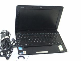 As Is Asus Eee PC 1005HA Laptop Netbook