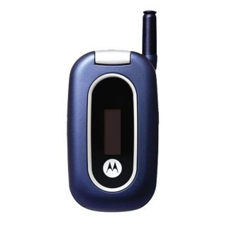 Motorola W315 Cell Phone VERIZON Basic Flip CLEAN ESN No Contract 100% 