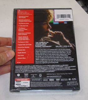   for A Dream DVD Unrated Directors Cut by Darren Aronofsky 16 9