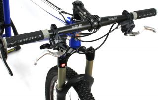 2007 ORBEA Scape M MTB XTR Shimano Mountain Bike Hard Tail Aluminum 