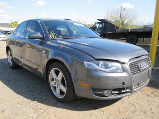   is being pulled from the vehicle shown below 2007 audi s4 stock 110480