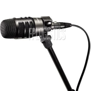 Audio Technica ATM250DE Dual Condenser and Hypercardioid Microphone 