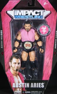 double austin aries ringside exclusive pre order late august