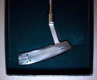 2004 Masters Augusta National Golf Putter