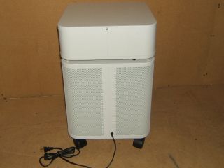 Austin Air Purifier 24in x 14in x 14in White 3 Speed HealthMate HM400 