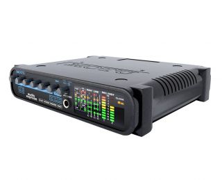 MOTU Audio Express 6 x 6 Firewire USB 2 0 Audio Interface PROAUDIOSTAR 