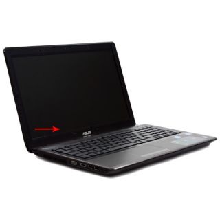 Asus K52F EGR5 Laptop 2 27 GHz 500GB 4GB Intel Core i3 15 6 LED LCD 