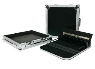 osp 16 guitar effects pedal ata pedalboard case