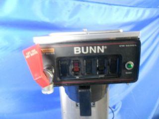 bunn cwtf15 aps commercial coffee maker brewer cw series automatic 
