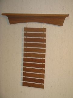 Personalized Walnut Martial Arts Shelf Belt Display Rack, Karate, Tae 