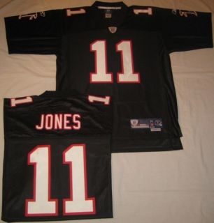 Atlanta Falcons Julio Jones NFL Jersey Sewn on Large
