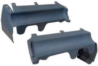bk8 f4 7 auto body fillers bumper fillers new front