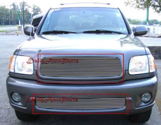 THIS GRILLE INSERT IS THE ITEM WE SELL ( Picture # 2 and # 3)