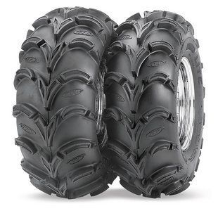 Yamaha Grizzly Tires ATV Tires 25 8 12 25 10 12