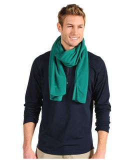 Patagonia Micro D Scarf Luxe Green    BOTH 