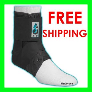 Ankle Brace Support Stabilizer Guard One by ASO