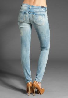 Citizens of Humanity Womens Jeans Avedon Skinny Leg Jeans 30 Desire 