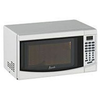 Avanti MO7191TW Microwave Oven   Single   0.70 ft   White