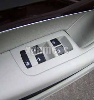 2005 2012 Audi S6 Q7 A6 Driver Window Master Lifter Switch 4F0959851A 